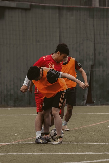 锁定胜局的