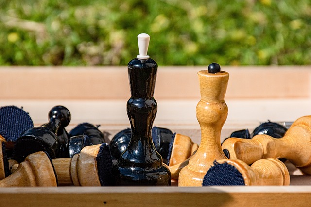 大规模冲突 大规模冲突